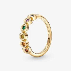 Pandora Marvel The Avengers Ring